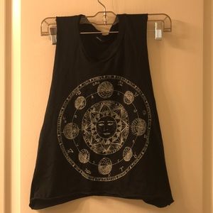 Brandy Melville Tank